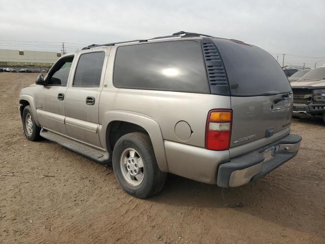 Photo 1 VIN: 3GNEC16T0YG204347 - CHEVROLET SUBURBAN 