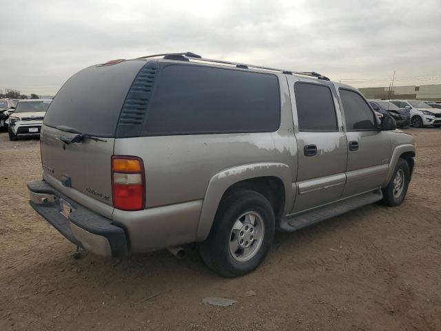 Photo 2 VIN: 3GNEC16T0YG204347 - CHEVROLET SUBURBAN 