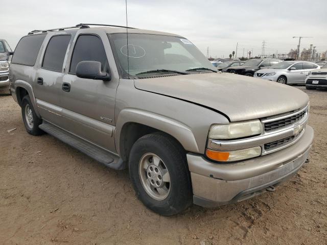 Photo 3 VIN: 3GNEC16T0YG204347 - CHEVROLET SUBURBAN 