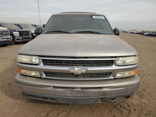 Photo 4 VIN: 3GNEC16T0YG204347 - CHEVROLET SUBURBAN 