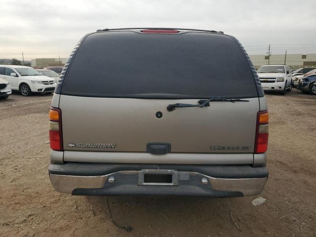 Photo 5 VIN: 3GNEC16T0YG204347 - CHEVROLET SUBURBAN 