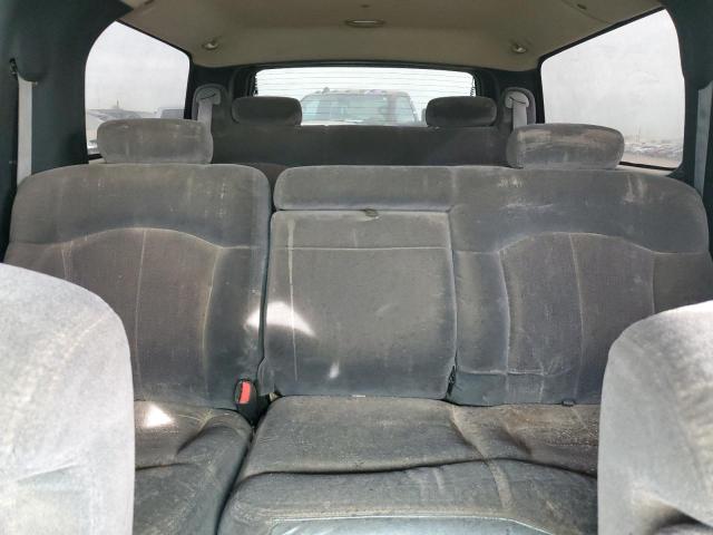 Photo 9 VIN: 3GNEC16T0YG204347 - CHEVROLET SUBURBAN 