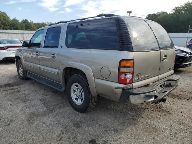 Photo 1 VIN: 3GNEC16T0YG205644 - CHEVROLET SUBURBAN 