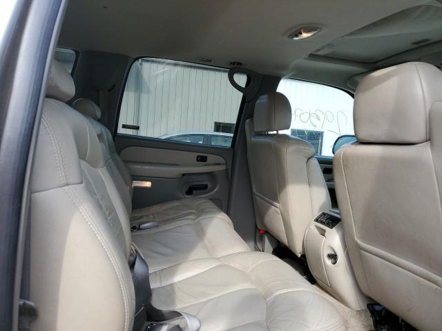 Photo 10 VIN: 3GNEC16T0YG205644 - CHEVROLET SUBURBAN 