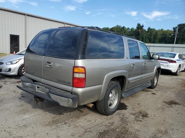 Photo 2 VIN: 3GNEC16T0YG205644 - CHEVROLET SUBURBAN 