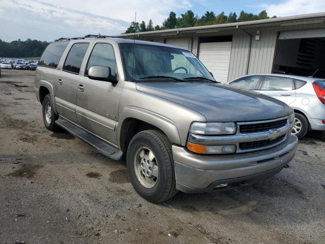 Photo 3 VIN: 3GNEC16T0YG205644 - CHEVROLET SUBURBAN 