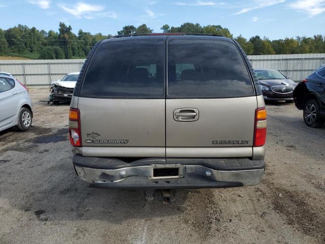 Photo 5 VIN: 3GNEC16T0YG205644 - CHEVROLET SUBURBAN 