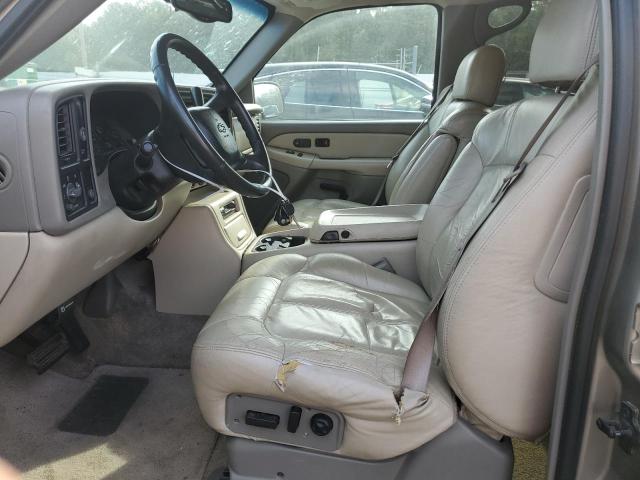 Photo 6 VIN: 3GNEC16T0YG205644 - CHEVROLET SUBURBAN 