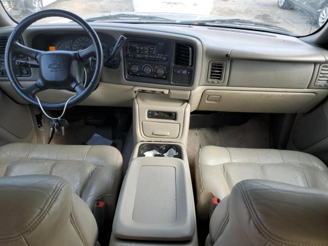 Photo 7 VIN: 3GNEC16T0YG205644 - CHEVROLET SUBURBAN 