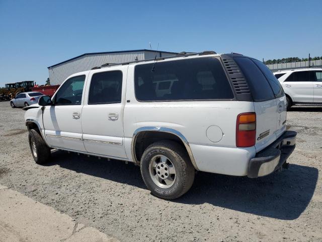 Photo 1 VIN: 3GNEC16T11G179657 - CHEVROLET SUBURBAN 