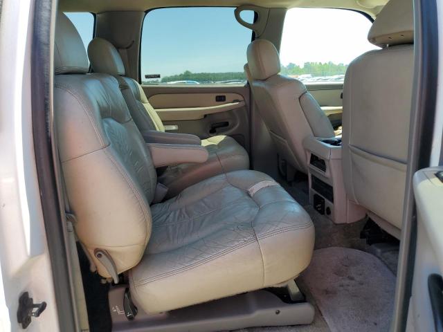 Photo 10 VIN: 3GNEC16T11G179657 - CHEVROLET SUBURBAN 