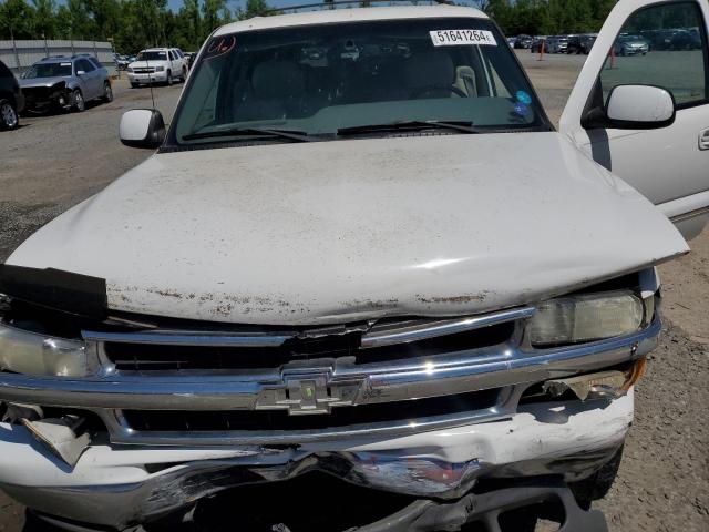 Photo 11 VIN: 3GNEC16T11G179657 - CHEVROLET SUBURBAN 