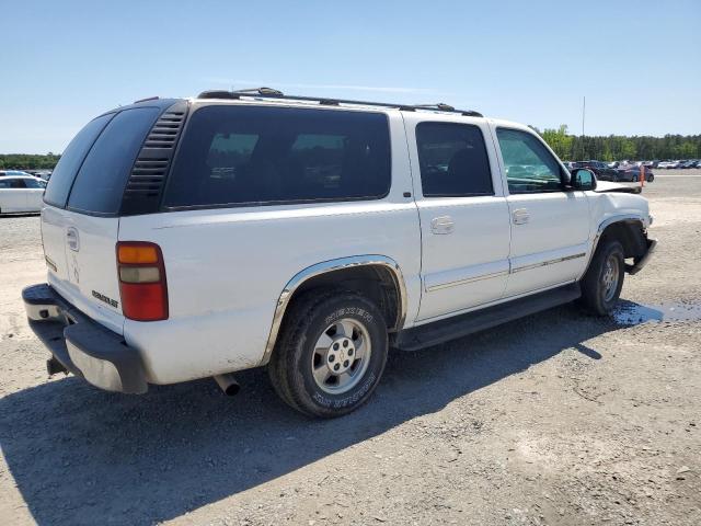 Photo 2 VIN: 3GNEC16T11G179657 - CHEVROLET SUBURBAN 