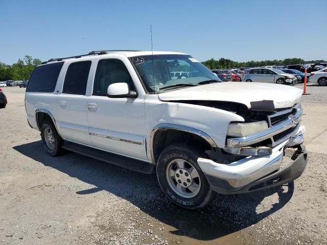 Photo 3 VIN: 3GNEC16T11G179657 - CHEVROLET SUBURBAN 