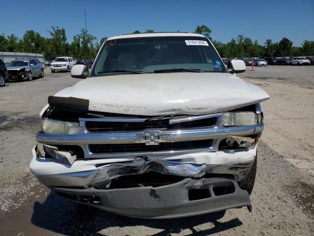 Photo 4 VIN: 3GNEC16T11G179657 - CHEVROLET SUBURBAN 