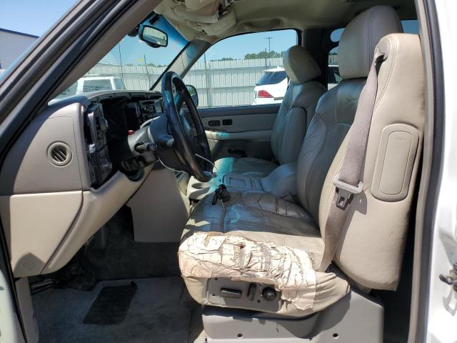 Photo 6 VIN: 3GNEC16T11G179657 - CHEVROLET SUBURBAN 