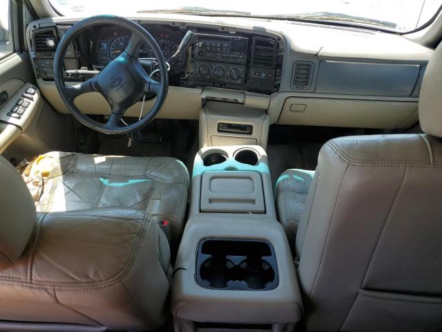 Photo 7 VIN: 3GNEC16T11G179657 - CHEVROLET SUBURBAN 