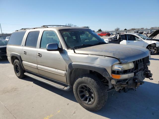 Photo 3 VIN: 3GNEC16T11G180503 - CHEVROLET SUBURBAN 