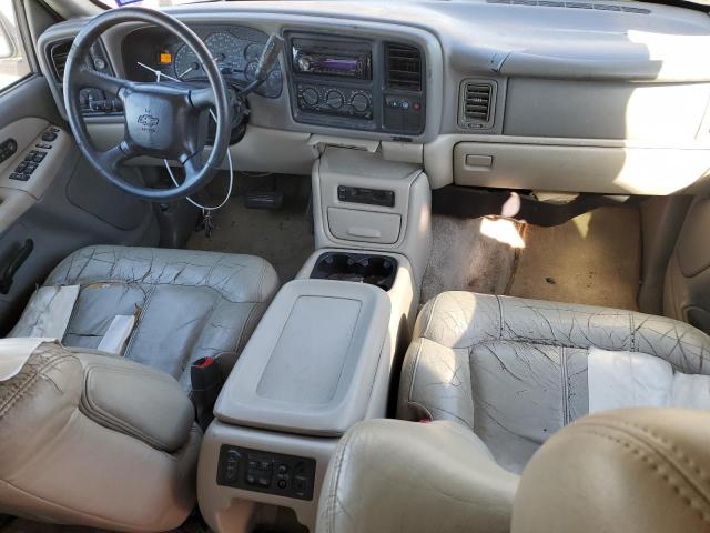 Photo 7 VIN: 3GNEC16T11G180503 - CHEVROLET SUBURBAN 