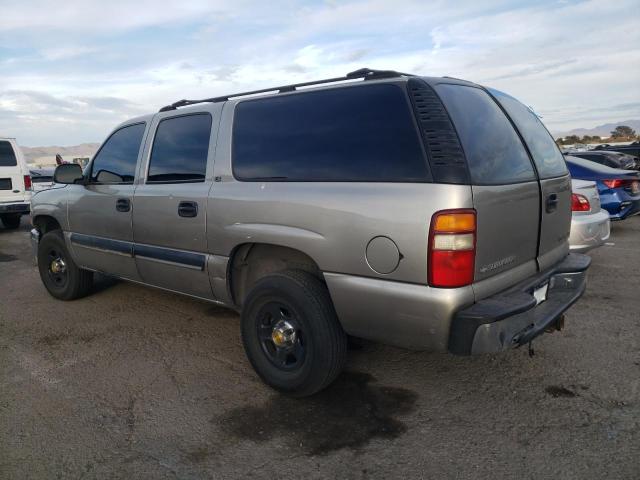 Photo 1 VIN: 3GNEC16T11G222121 - CHEVROLET SUBURBAN 