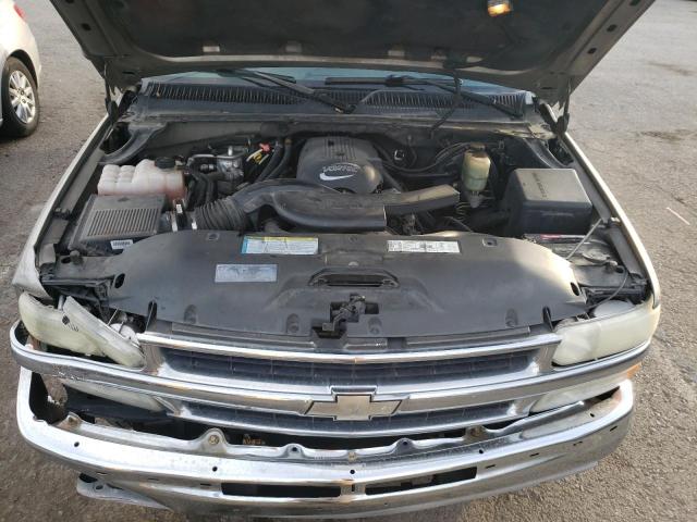 Photo 10 VIN: 3GNEC16T11G222121 - CHEVROLET SUBURBAN 