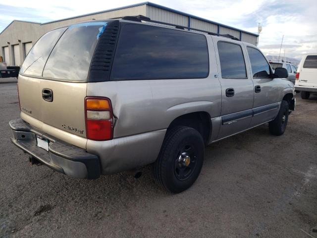 Photo 2 VIN: 3GNEC16T11G222121 - CHEVROLET SUBURBAN 