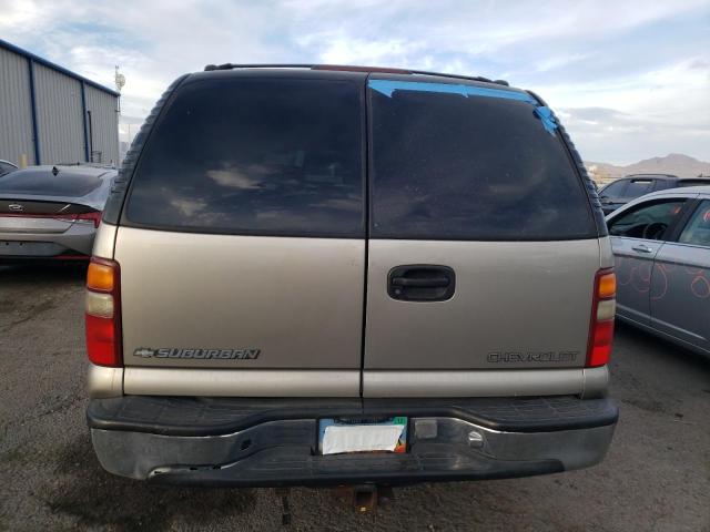 Photo 5 VIN: 3GNEC16T11G222121 - CHEVROLET SUBURBAN 