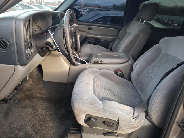 Photo 6 VIN: 3GNEC16T11G222121 - CHEVROLET SUBURBAN 