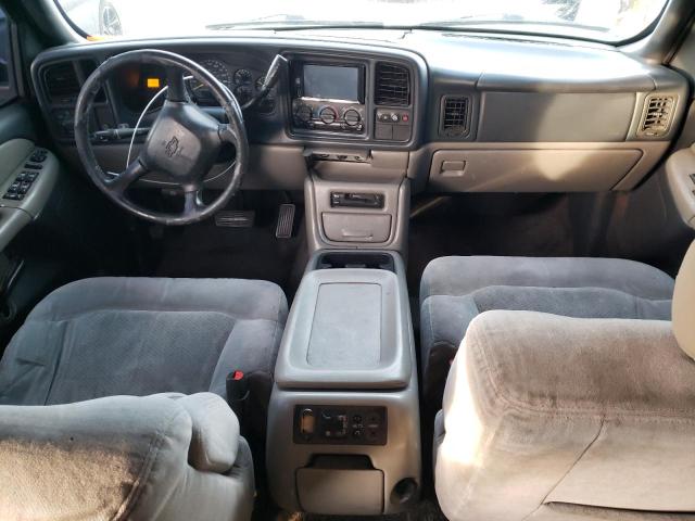 Photo 7 VIN: 3GNEC16T11G222121 - CHEVROLET SUBURBAN 