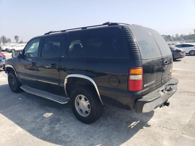 Photo 1 VIN: 3GNEC16T11G222538 - CHEVROLET SUBURBAN 