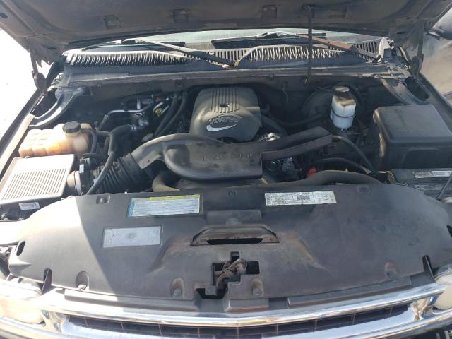 Photo 11 VIN: 3GNEC16T11G222538 - CHEVROLET SUBURBAN 