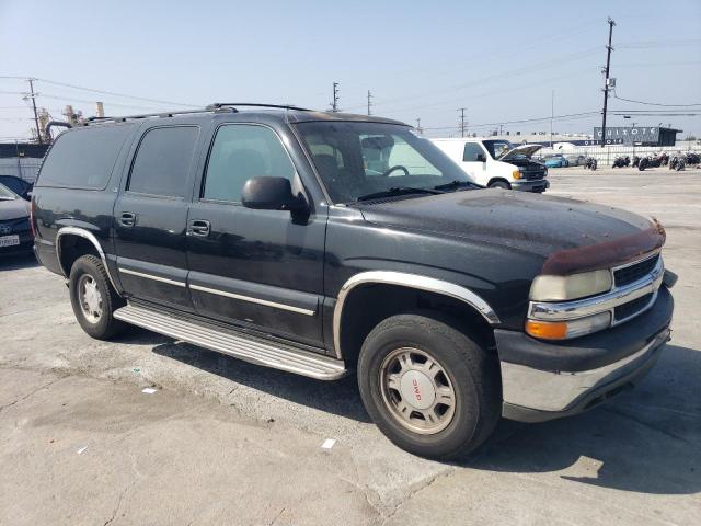 Photo 3 VIN: 3GNEC16T11G222538 - CHEVROLET SUBURBAN 