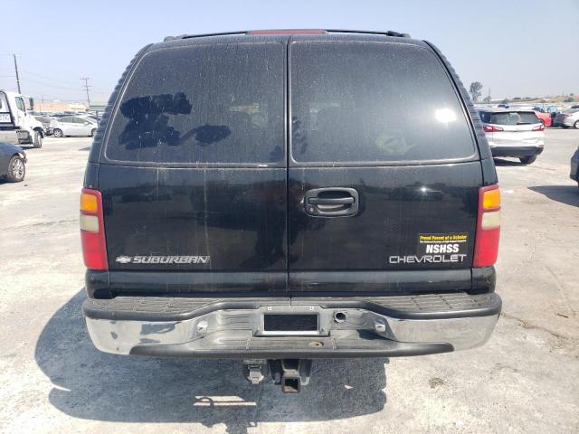 Photo 5 VIN: 3GNEC16T11G222538 - CHEVROLET SUBURBAN 