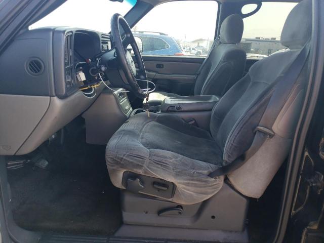 Photo 6 VIN: 3GNEC16T11G222538 - CHEVROLET SUBURBAN 