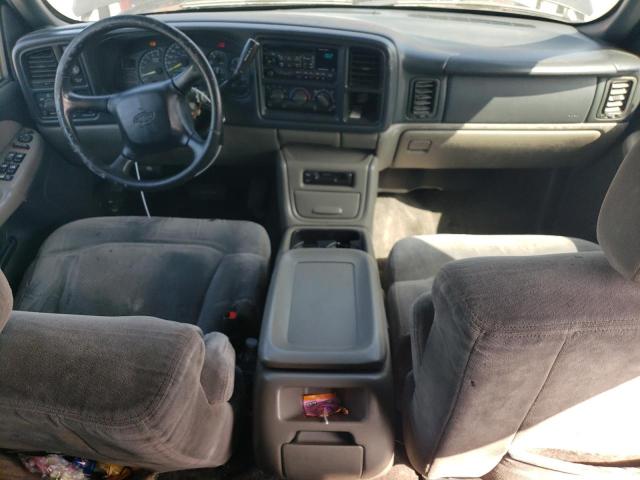 Photo 7 VIN: 3GNEC16T11G222538 - CHEVROLET SUBURBAN 