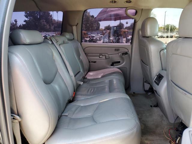 Photo 10 VIN: 3GNEC16T14G283392 - CHEVROLET SUBURBAN 