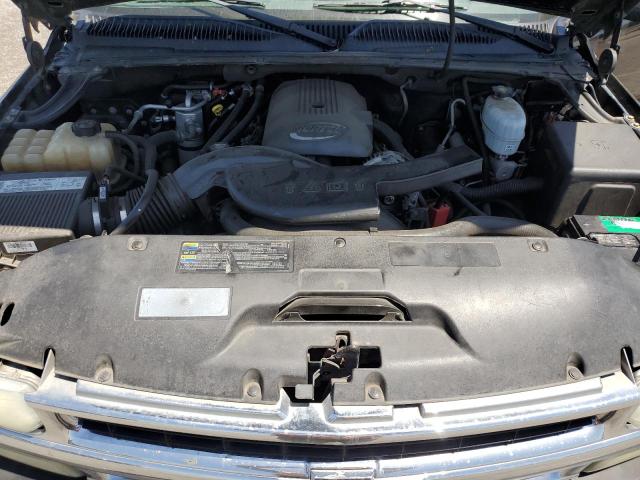 Photo 11 VIN: 3GNEC16T14G283392 - CHEVROLET SUBURBAN 