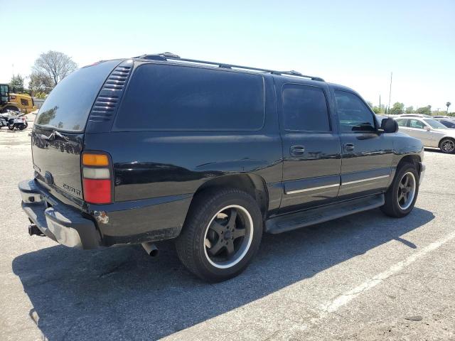 Photo 2 VIN: 3GNEC16T14G283392 - CHEVROLET SUBURBAN 