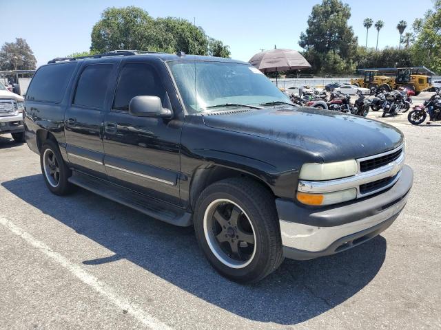 Photo 3 VIN: 3GNEC16T14G283392 - CHEVROLET SUBURBAN 