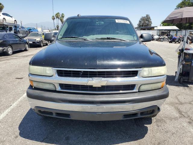 Photo 4 VIN: 3GNEC16T14G283392 - CHEVROLET SUBURBAN 