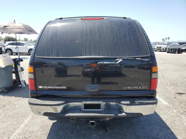 Photo 5 VIN: 3GNEC16T14G283392 - CHEVROLET SUBURBAN 