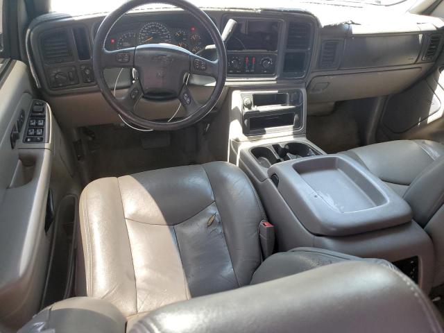 Photo 7 VIN: 3GNEC16T14G283392 - CHEVROLET SUBURBAN 