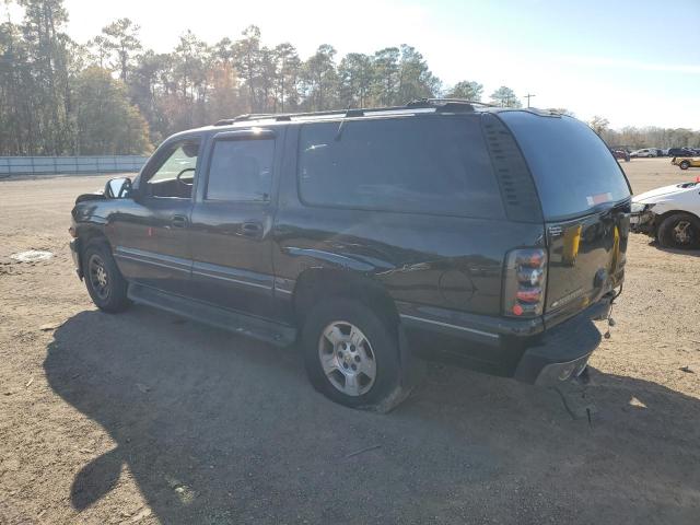 Photo 1 VIN: 3GNEC16T21G155836 - CHEVROLET SUBURBAN 