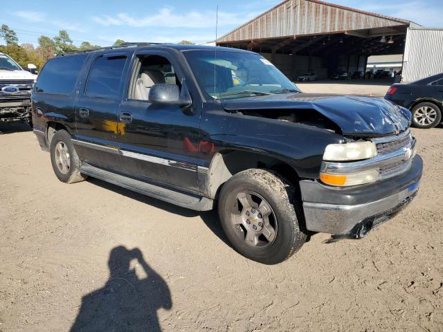 Photo 3 VIN: 3GNEC16T21G155836 - CHEVROLET SUBURBAN 