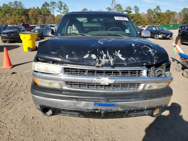 Photo 4 VIN: 3GNEC16T21G155836 - CHEVROLET SUBURBAN 