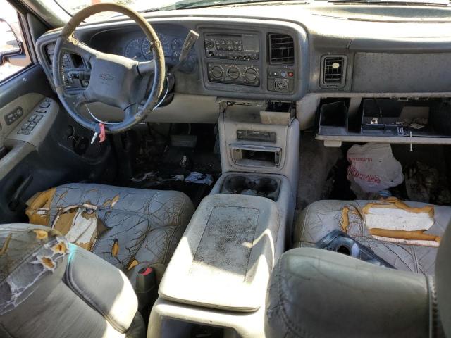 Photo 7 VIN: 3GNEC16T21G155836 - CHEVROLET SUBURBAN 