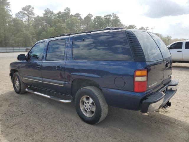 Photo 1 VIN: 3GNEC16T21G188982 - CHEVROLET SUBURBAN 