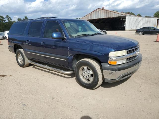 Photo 3 VIN: 3GNEC16T21G188982 - CHEVROLET SUBURBAN 