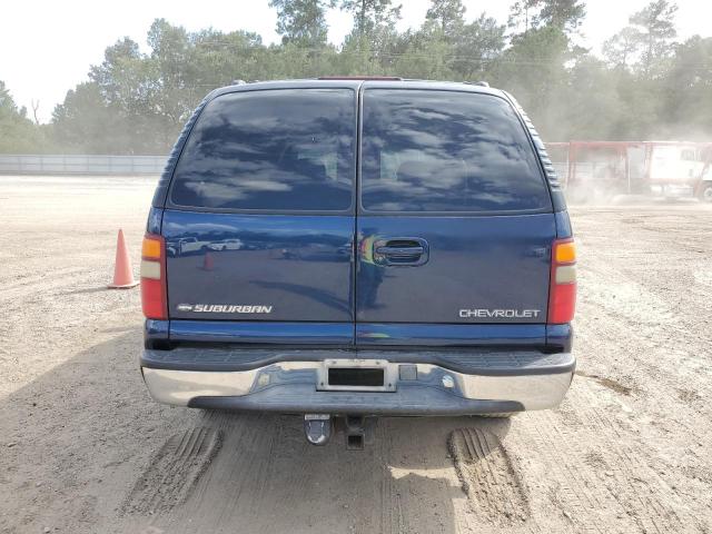 Photo 5 VIN: 3GNEC16T21G188982 - CHEVROLET SUBURBAN 