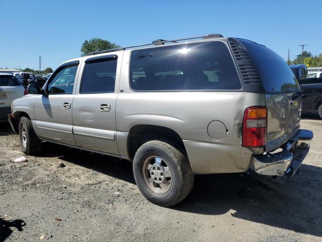 Photo 1 VIN: 3GNEC16T21G193079 - CHEVROLET SUBURBAN 